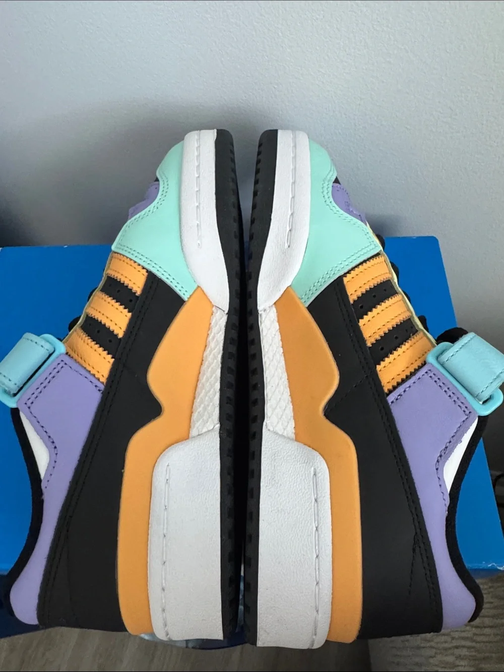 adidas forum lo